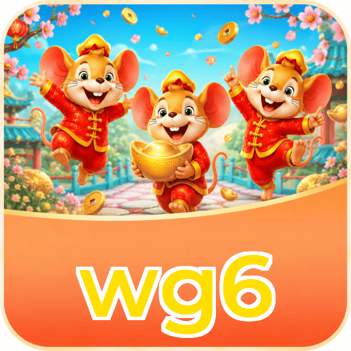 Slots wg6 - Jackpots Progressivos