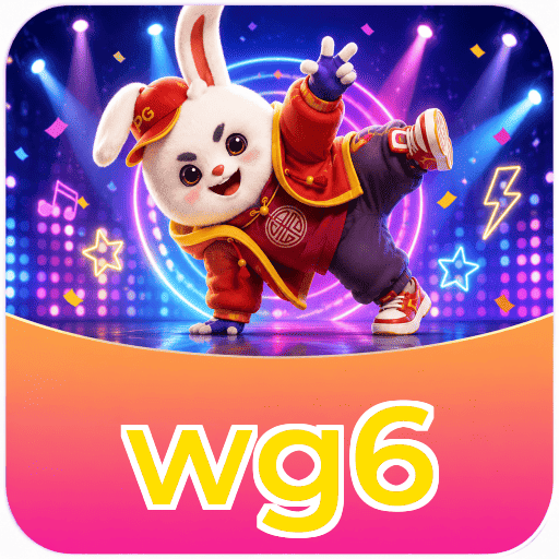 wg6 Logo 2