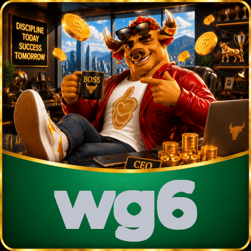 wg6 Download Oficial