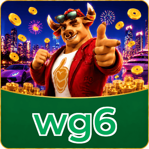 Servidor Brasil wg6