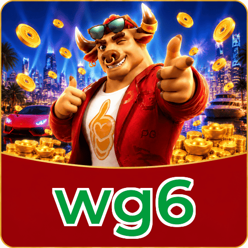 Slots wg6 - RTP Alto Certificado