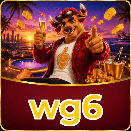 wg6 Logo 3