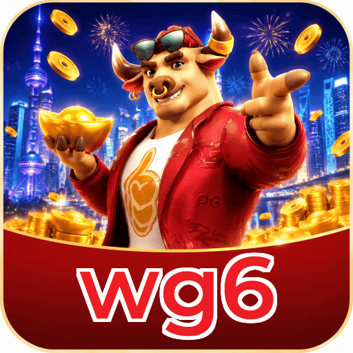 wg6 Logo 1