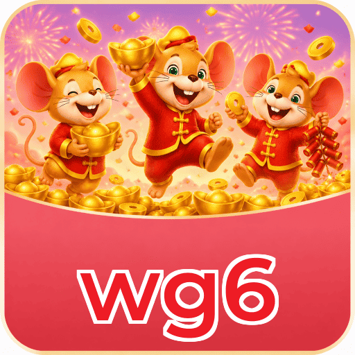 wg6 PIX Instantâneo - Saques em 8 Minutos
